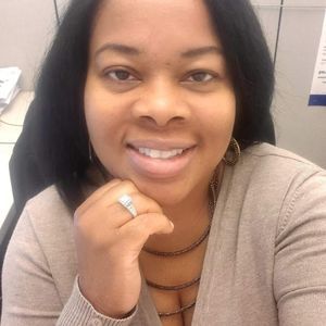 Meet your Posher, Stacey